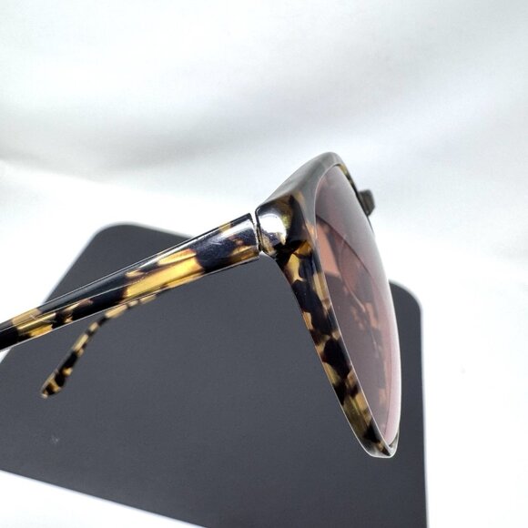 Vintage Serengeti Drivers 6248 Tiger Tortoise Photochromic Sunglasses main image 12